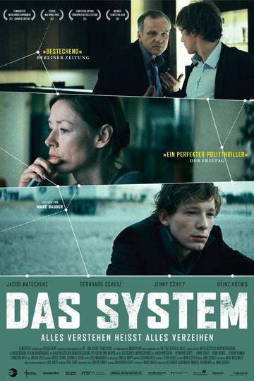 Das System - Alles verstehen heißt alles verzeihen
