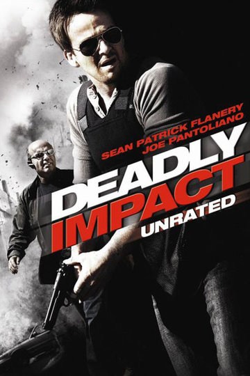 Poster Deadly Impact