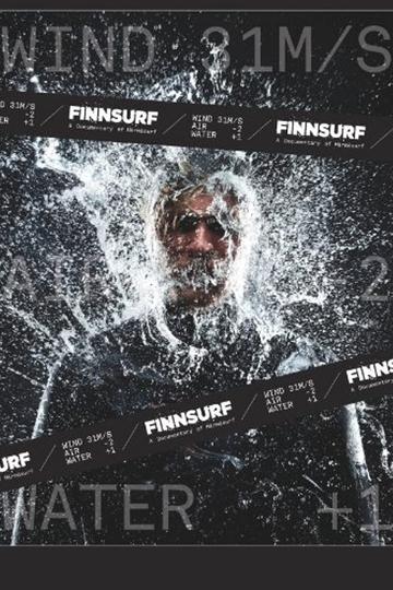 Poster Finnsurf