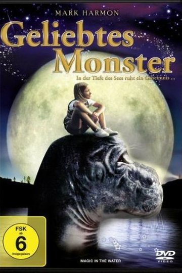 Geliebtes Monster - Mein Freund aus dem See