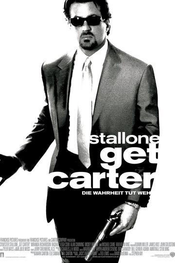 Get Carter - Die Wahrheit tut weh