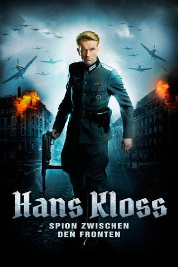 Poster Hans Kloss. Stawka wieksza niz smierc