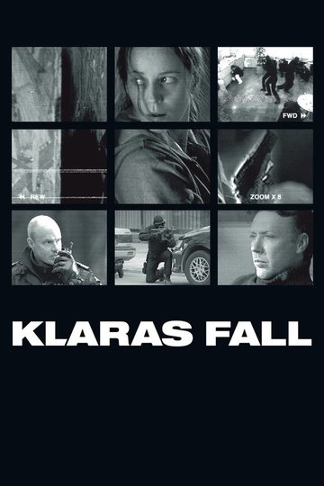 Poster Die Spur führt ins Leere