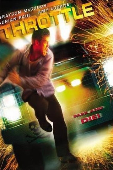 Poster No Way Up - Es gibt kein Entkommen