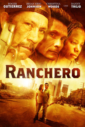 Poster Ranchero