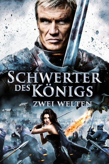Schwerter des Königs 2