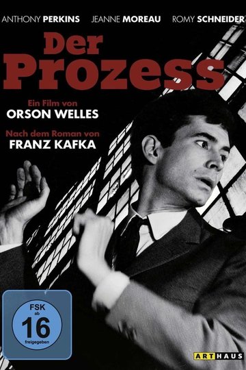Der Prozeß
