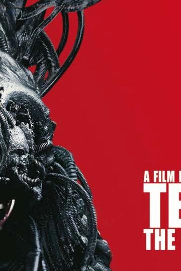 Poster Tetsuo - The Bullet Man