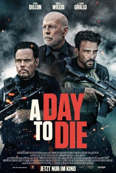 A&#x20;Day&#x20;to&#x20;Die