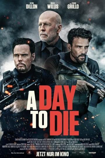 A Day to Die