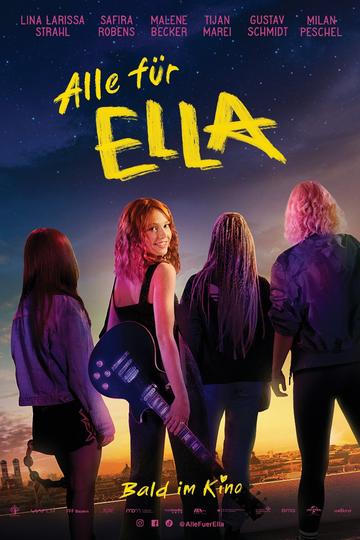 Alle für Ella