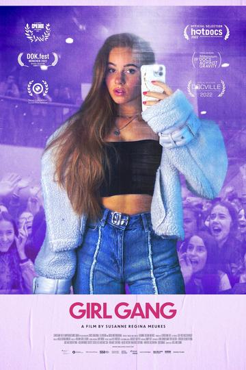 Poster Girl Gang