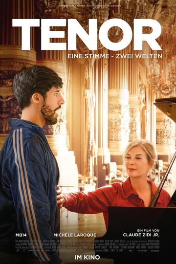 Tenor: Eine Stimme - zwei Welten