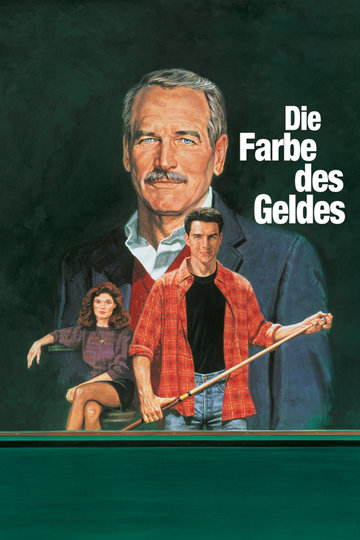 Die Farbe des Geldes
