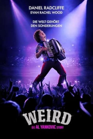 Weird: The Al Yankovic Story