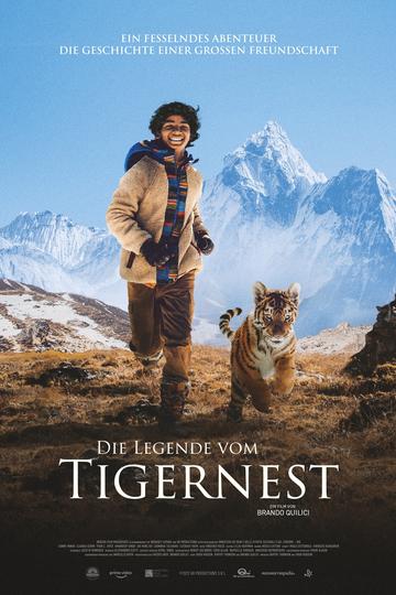 Die Legende vom Tigernest