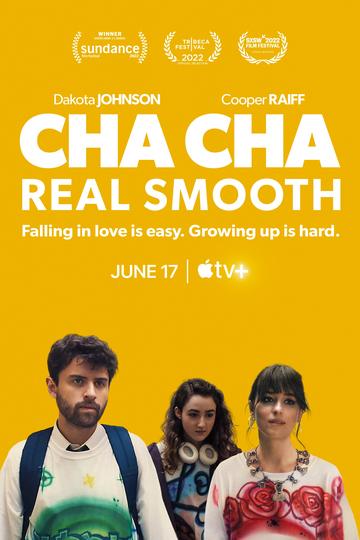 Poster Cha Cha Real Smooth
