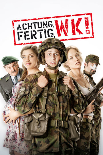 Achtung, fertig, WK!