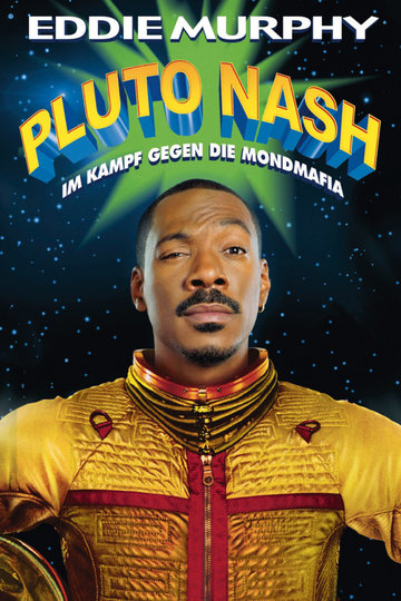 The Adventures of Pluto Nash