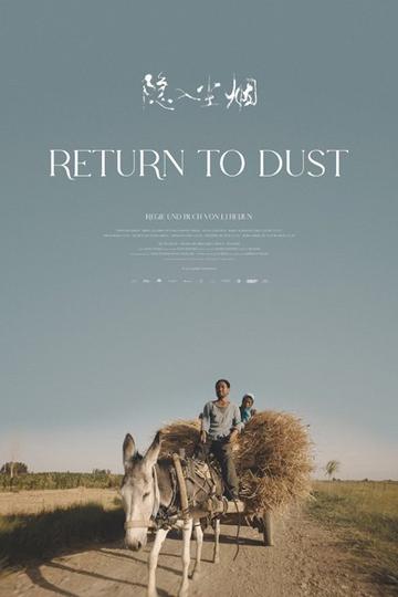 Poster Return to Dust