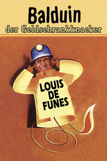 Balduin, der Geldschrankknacker