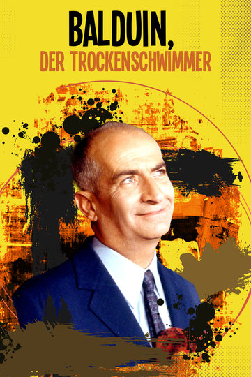 Balduin - der Trockenschwimmer