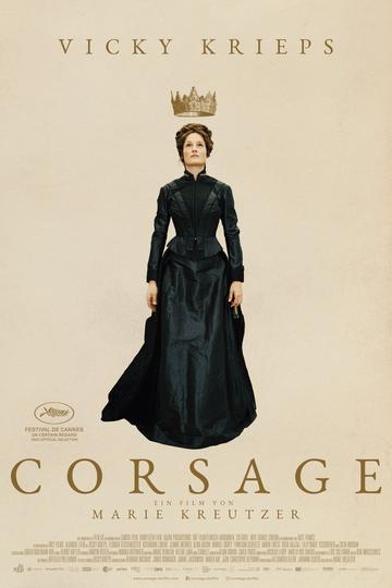 Poster Corsage