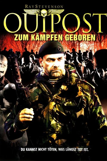 Poster Outpost