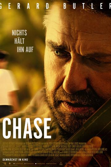 Poster Chase - Nichts hält ihn auf