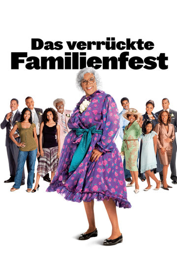  Madea's Family Reunion