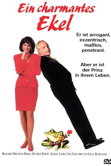 Ein Charmantes Ekel