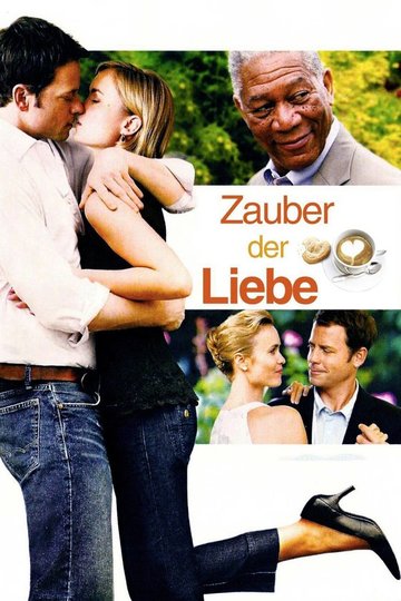 Zauber der Liebe