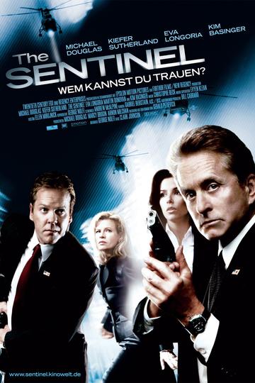 The Sentinel - Wem kannst du trauen?