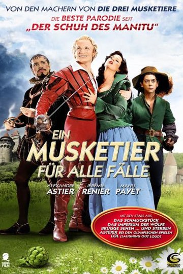 Les aventures de Philibert, capitaine puceau