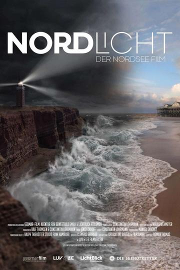 Poster Nordlicht - Der Nordsee Film