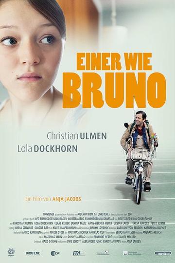 Poster Einer wie Bruno