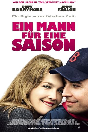 Ein Mann für eine Saison