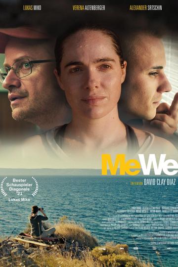 Me, We Poster Me, We