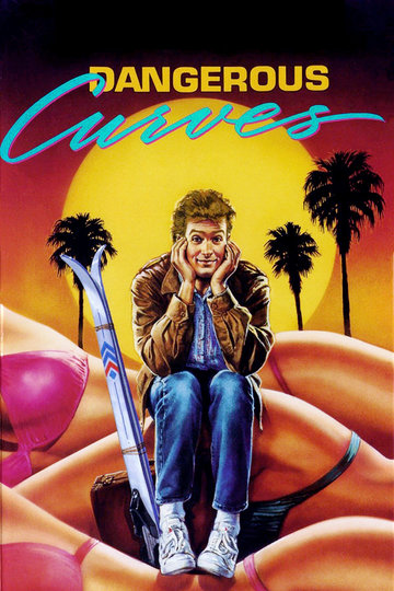 Poster Dangerous Curves
