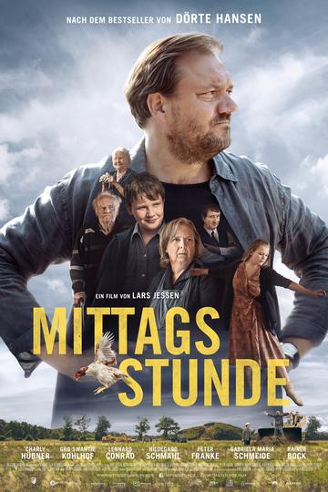 Poster Mittagsstunde