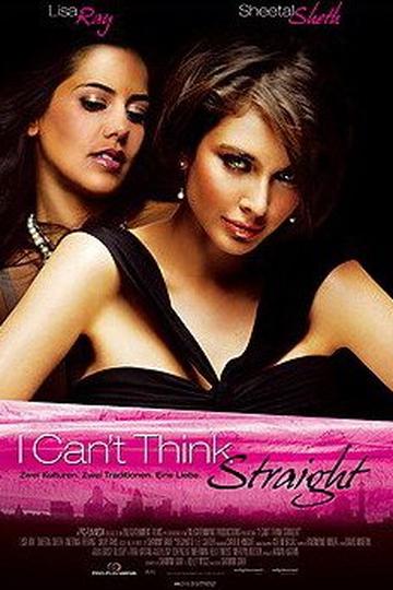  I Can't Think Straight
