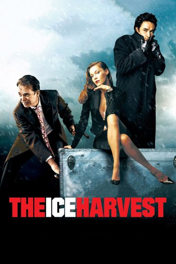 Ice Harvest