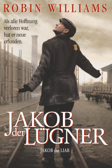 Jakob, der Lügner