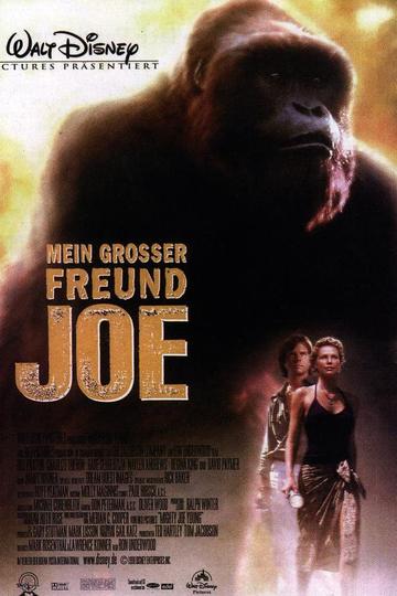 Mein großer Freund Joe