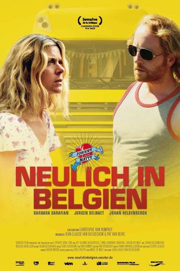 Neulich in Belgien