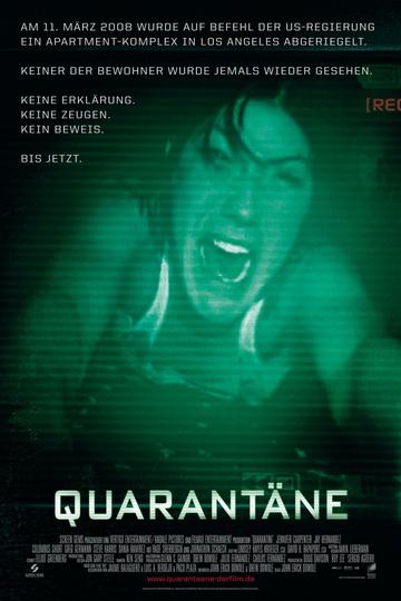 Quarantäne