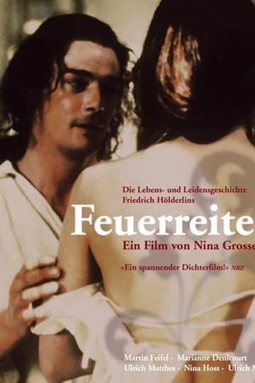 Feuerreiter Poster Feuerreiter