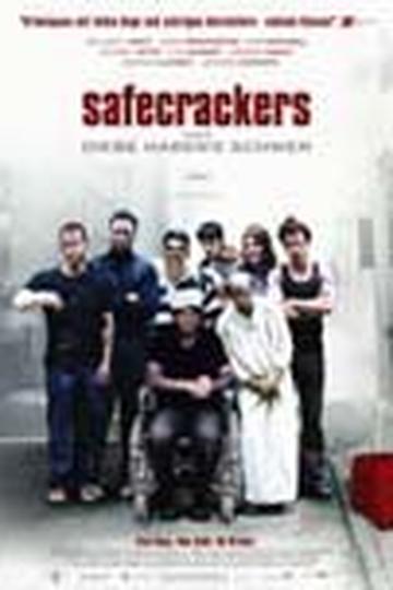 Safecrackers oder Diebe haben's schwer