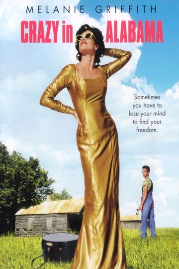 Verrückt in Alabama
