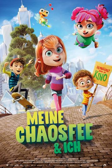 Meine Chaosfee &amp; ich